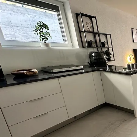 Apartment Charming Studio In - Studio-07 *